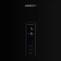 Холодильник ARDESTO DNF-H323B184 - мініатюра 5