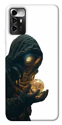 Чохол Demsky Сталкер 1 для ZTE Blade A72
