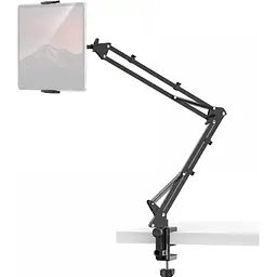 Тримач для телефона планшету Ulanzi Vijim Desk Stand for Xiaomicrophone Phone Tablet UV-3033 T2 Black