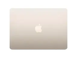 Ноутбук Apple MacBook Air 13,6 M3 2024 Starlight (MXCU3) - мініатюра 3