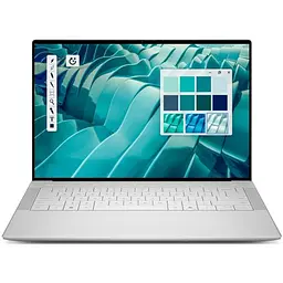 Ноутбук Dell 14 Premium DA14250, 14. 5 дюймів 1920 x 1200, Intel 255H 16 C / 26 T, 2. 5 GHz- 5. 1 GHz, 24 MB cache, 28 W, 16 GB LPDDR5X, 512 GB SSD, Intel Arc 140T, Windows 11 Pro