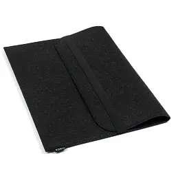 Чохол до ноутбука Vinga 15.6" NSF150band Black (NSF150BBK) - мініатюра 2