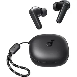 Навушники SoundСore R50i Black (A3949G11) [94006] - мініатюра 4