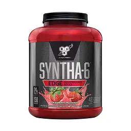 Протеїн Syntha-6 Edge, 1.75 кг Полуниця BSN fit0025953