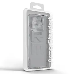 Чохол до мобільного телефона Armorstandart Air Xiaomi Redmi Note 14 4G Camera cover Clear (ARM79711) - мініатюра 6