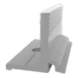 Фіксатор дахової рейки CG-019 AN-NEW-297