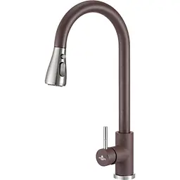Смеситель GRANADO Campo marron (gz0506)