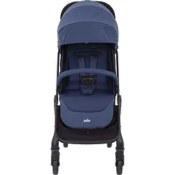 Прогулянкова коляска Joie Tourist Deep Sea синя (S1706AADSE000) - мініатюра 2