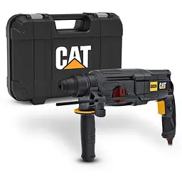 Перфоратор Cat SDS-Plus (DX26) - мініатюра 3