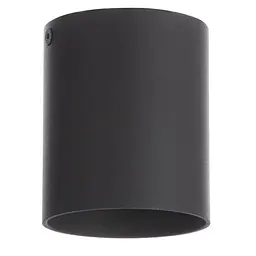 Підсвічування тубус Brille накладне AL-52/1 GU10 DGY IP20 MR16 26-068