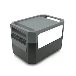 Зарядна станція Optonica PS-9421 2000W/2096Wh (46.8V/48MAH) - мініатюра 6