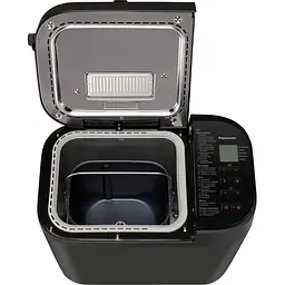 Хлібопічка Panasonic SD-R2530KTS [90802] 28 - мініатюра 3
