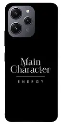 Чохол Demsky Main character для Xiaomi Redmi 12