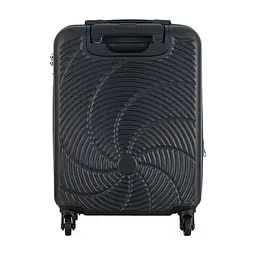 Чемодан Semi Line 20" (S) Black (T5925-1) (DAS303627) - миниатюра 4