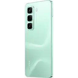 Смартфон Infinix Hot 50 X6882 8/256GB Sage Green - мініатюра 6