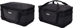 Дорожня сумка Thule Chasm Gear Hauler 55L (Black) 3205529 (TH 3205529) - мініатюра 6