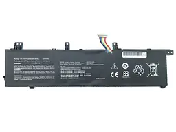 Акумулятор C31N1843 для Asus VivoBook S14 S432 S432FA S432FL S15 S532 S532FA S532FL X432FA X532FL (11.1V 3200 mAh 35.5Wh) - мініатюра 2