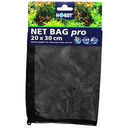 Мішок для біонаповнювачів Hobby Net Bag pro 20х30 см (10670)