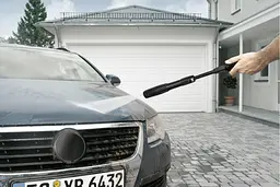 Мінімийка Karcher K 5 Classic (1.950-700.0) - мініатюра 8