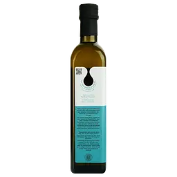 Оливкова олія Terra Creta Marasca Extra Virgin 0.5 л - мініатюра 3