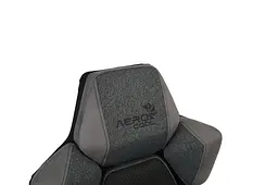 Крісло для геймерів AeroCool XTAL Mesh Black (TEGC-2101101.11) - мініатюра 8