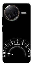 TPU чохол Demsky Speed для Xiaomi Poco F7