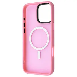 Чохол WAVE Matte Insane Case with Magnetic Ring iPhone 16 Pro Max в асортименті - мініатюра 4