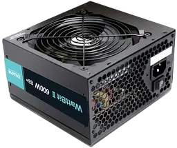Блок живлення Zalman WattBit II ZM600-XEII 600W (ZM600-XEII) - мініатюра 3