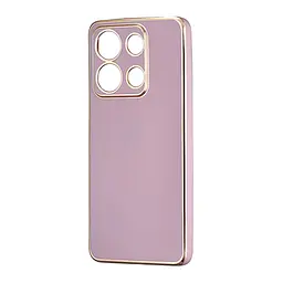 Чохол Golden Line Xiaomi Redmi Note 13 4G Lilac Purple