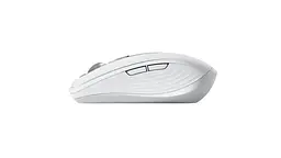 Мишка бездротова Logitech MX Anywhere 3S Wireless/Bluetooth Pale 910-006959 Grey - мініатюра 5