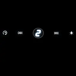 Витяжка Weilor WDS 6280 BL 1200 LED - мініатюра 6
