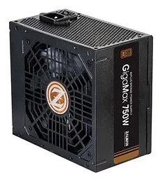 Блок живлення Zalman 750-GVII GigaMax 750W 80+Bronze (ZM750-GVII) Б/в - мініатюра 2