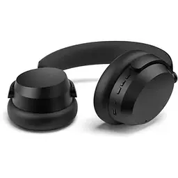 Навушники Sennheiser Accentum Wireless Black (700174) - мініатюра 4
