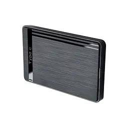 Кишеня зовнішня Dynamode 2.5" SATA/SSD HDD - USB 3.1 Type-C (DM-CAD-25317C) - мініатюра 5