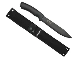 Ніж Morakniv Knife BushCraft Pathfinder (12355) - мініатюра 2