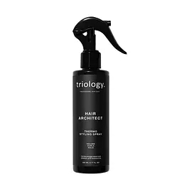 Термомоделюючий спрей для укладання волосся Triology Hair Architect, 200 мл