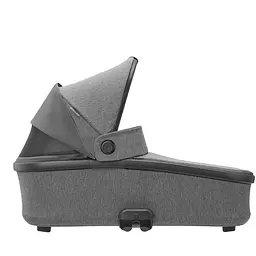 Люлька до коляски Maxi-Cosi Oria Select Grey (1507029110) - мініатюра 3