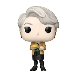 Фигурка Funko Pop серии Дьявол носит Prada - Миранда Пристли (90351)