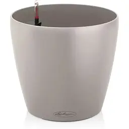 Вазон Lechuza Classico Color 60 пісочно-коричневий (13333)