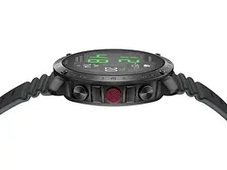Смарт-годинник Polar Grit X2 Pro Night Black (900110283) - мініатюра 4
