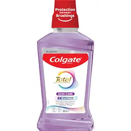 Ополіскувач Colgate Total Здоров'я ясен 500 мл