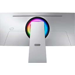 Монітор 34" Samsung Odyssey G8 Curved UWQHD OLED 175Hz (LS34DG852SZXUA) - мініатюра 4