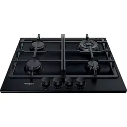 Газова варильна поверхня Whirlpool TGML 661 NB [95548] - мініатюра 2