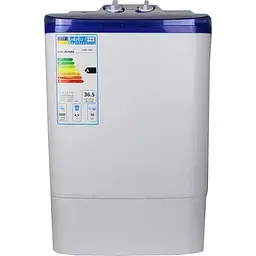 Стиральная машина Milano FWM-40 PA Blue