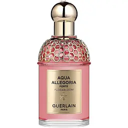 Guerlain Aqua Allegoria Forte Florabloom 125 мл парфумована вода