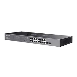 Комутатор TP-Link Omada SG2218P - мініатюра 3