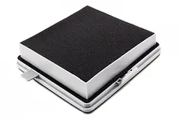 Фільтр НЕРА для пилососу Gorenje Cyclone VCK2303 GCYIV, VCK1501 BCYIII, VCK1601 RCYIII, VCK2102BCYIV, 286171 - мініатюра 2