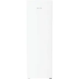 Liebherr Морозильна камера, 185.5x59.7х67.5, 271л, 1дв., A+, NF, дисплей внутр., білий