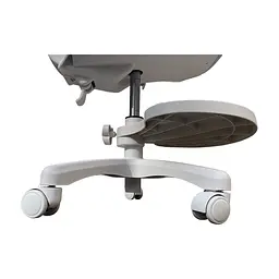 Дитяче крісло Аклас Баккі OT-E1009 Синій (Блакитний LS-4) (00130293) - мініатюра 10
