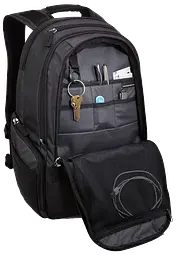 Рюкзак InTransit Backpack 22L RBP-414 Black Case logic sum0027921 - мініатюра 4